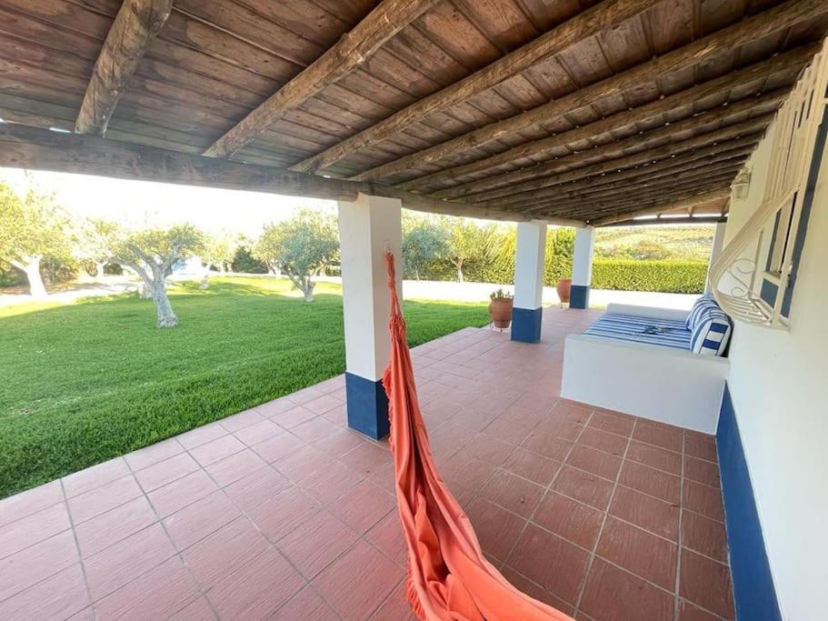 Casa Das Oliveiras Avis Exterior foto